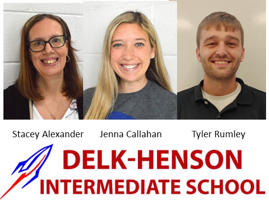 MarshallCoSch's tweet photo. Welcome New DHIS Teachers! https://t.co/W9Psb8MciP
