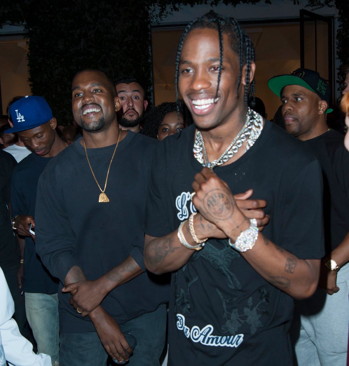 DailyRapFacts tweet media