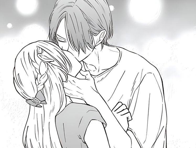 kyoruyeye's tweet photo. “loving yamada at lv 999! is a series about gamers” yeahh… meanwhile… https://t.co/YVCK6mAldh