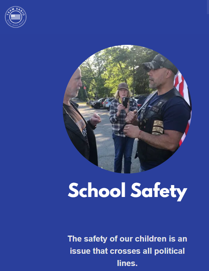 v_theclash's tweet photo. #TonySabio is a fraud. He doesn't respect parent's rights or ANYONE'S rights. He is using people's photos on his website (1) when they EXPRESSEDLY asked him to remove them from social media (2).
Now, imagine if he were on @fcpsnews school board--your kids would not be safe. https://t.co/iFtJ3otwtk