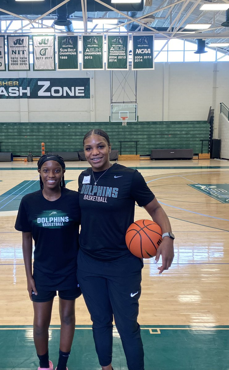 Kayla Massey (@kayla_massey2) on Twitter photo I enjoyed my time at the <a href="/JAX_WBB/">Jacksonville Women's Basketball</a> elite camp! Thank you to all the coaches for all your help! I enjoyed my time at the <a href="/JAX_WBB/">Jacksonville Women's Basketball</a> elite camp! Thank you to all the coaches for all your help!