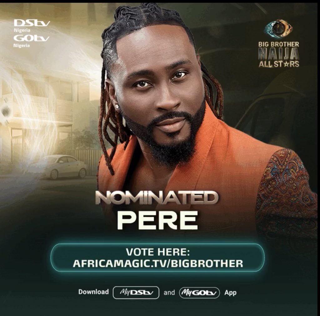Pere Egbi ✊🏾 tweet media