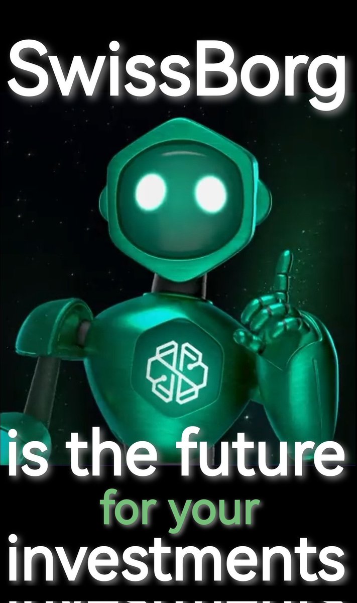 UniverseBorg's tweet image. 👍💚 #CommunityPremium is a fantastic decision from you. 
Our #CHSB is still available at a very good price. 👀
#ProudPremium 
#weareswissborg
#NousSommesSwissBorg
👉👉 soon #BORG 👈👈
#swissborg
#SmartEngine #SmartSend
#TheFutureIsBright with @swissborg
@alex_fazel @Cyrus_Fazel