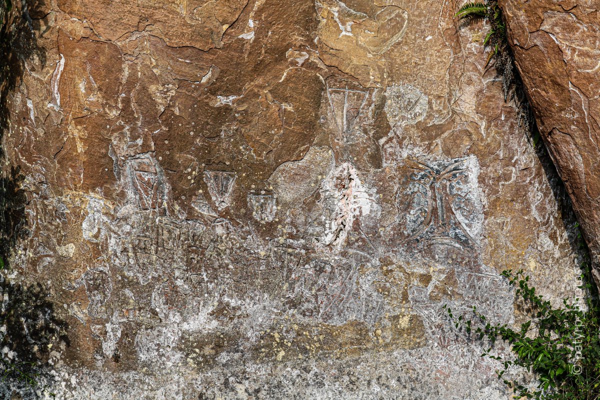 patysrp's tweet photo. Sitio Arqueológico Morro do Avencal 1/ Arte Rupestre,  Urubici - SC

#trip #urubici #natgeobrasil #natgeotravel #canonbr #canonzoomin #canonzeira #fotografia #photography #santacatarina #santaebelacatarina https://t.co/FrBaWP5vss
