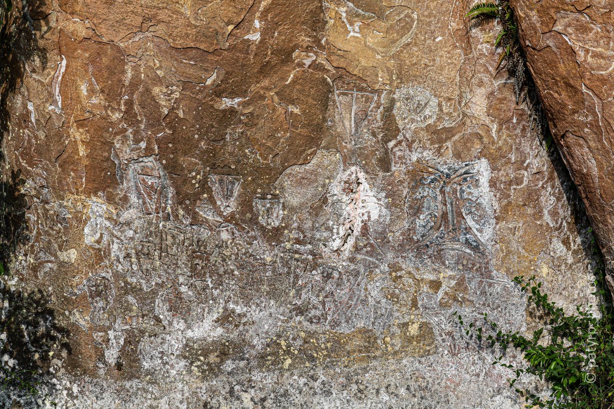 Sitio Arqueológico Morro do Avencal 1/ Arte Rupestre,  Urubici - SC

#trip #urubici #natgeobrasil #natgeotravel #canonbr #canonzoomin #canonzeira #fotografia #photography #santacatarina #santaebelacatarina