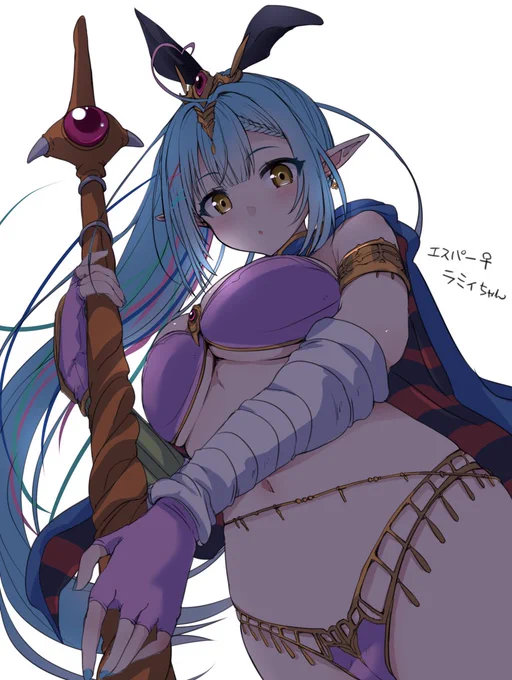 Vtuberビキニアーマー部アーカイブ
