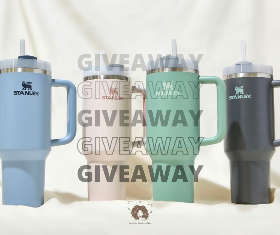 ifwincok's tweet photo. We're going live with the announcement of the first giveaway winner on Wednesday!! Keep an eye out to see if you are one of the lucky winners!

#giveaway #stanleycups #wbfw23 #Nationalbreastfeedingmonth #worldbreastfeedingweek #tulsaok #owasso #sandsprings #bixby #brokenarrow https://t.co/LrOPepYNHP