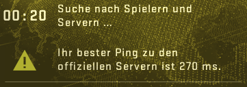gurkenbrotbes's tweet photo. @CounterStrike @valvesoftware
 I want to play ranked but I can´t because the servers are down 😔
#plsfix #serverdown #fix #serverissues #problem #Issue https://t.co/IV1lLqcMME