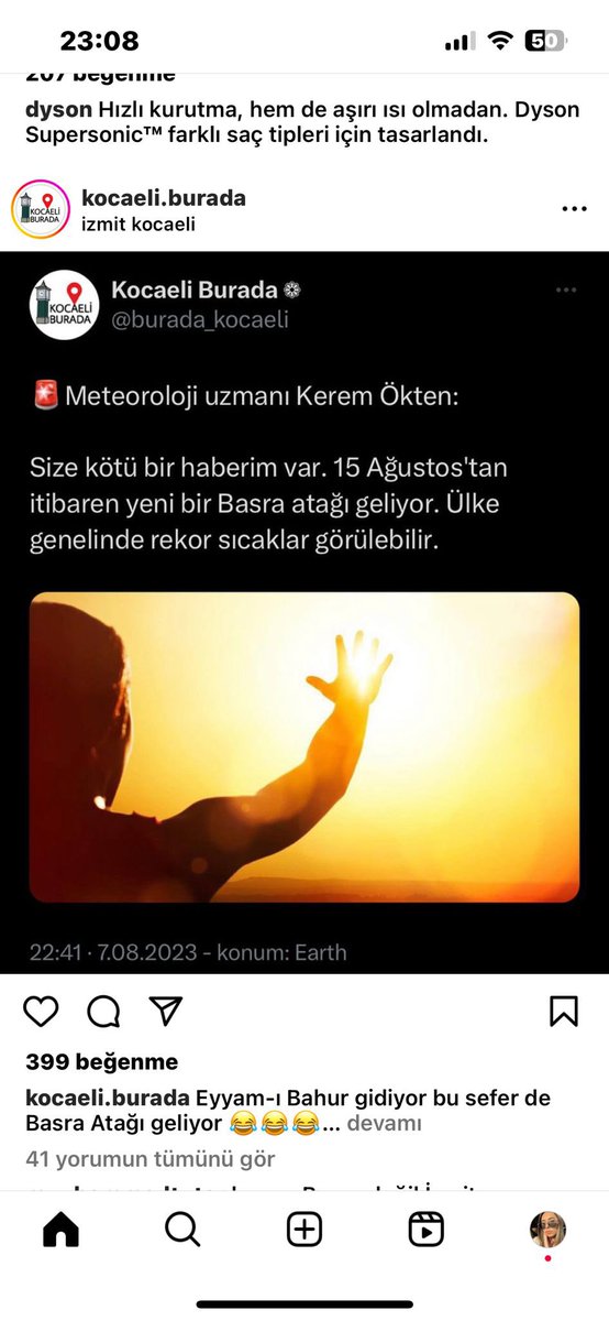 ezgiiozgn's tweet photo. Sıcağın bile mültecisi bize geliyo.@umitozdag göreve. https://t.co/hKg76Qtsdq