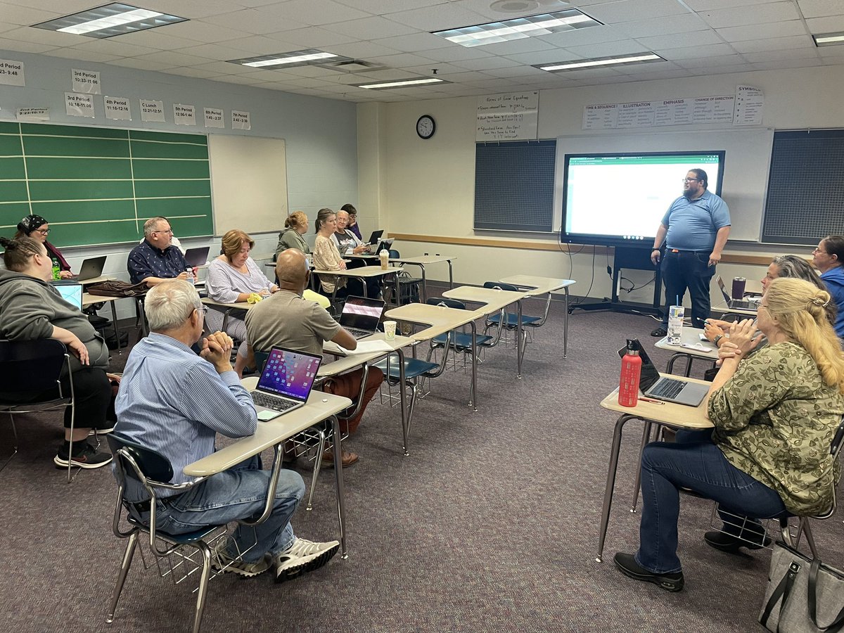 Derek Albright tweet media