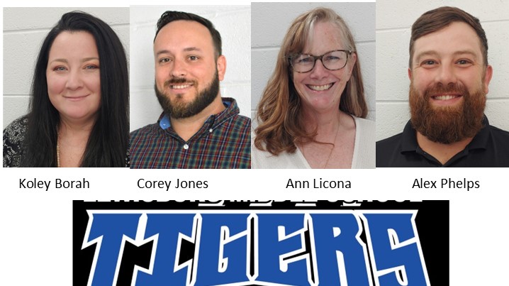 MarshallCoSch's tweet photo. Welcome New LMS Teachers! https://t.co/Y7sU6X1HjP