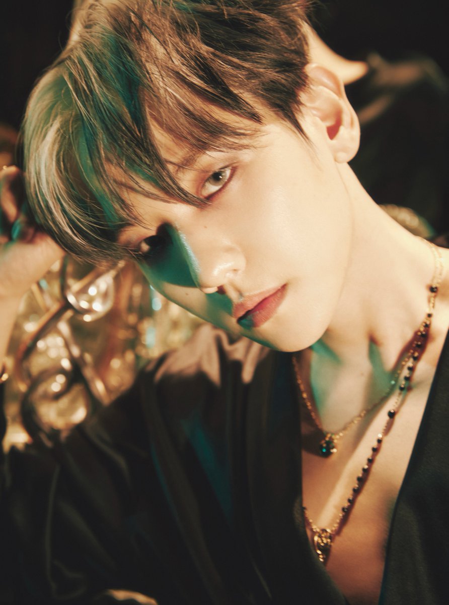 PopBase's tweet photo. EXO's Baekhyun reveals he plans to establish a company with his friend Kasper to manage his solo endeavors, while also continuing to be active in the group under SM Ent. https://t.co/SYnD21au6B
