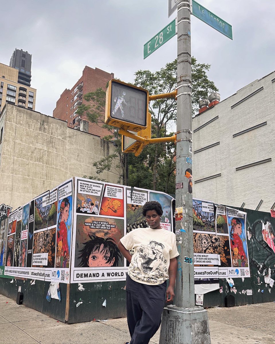 RESENTER now on VIZ tweet media