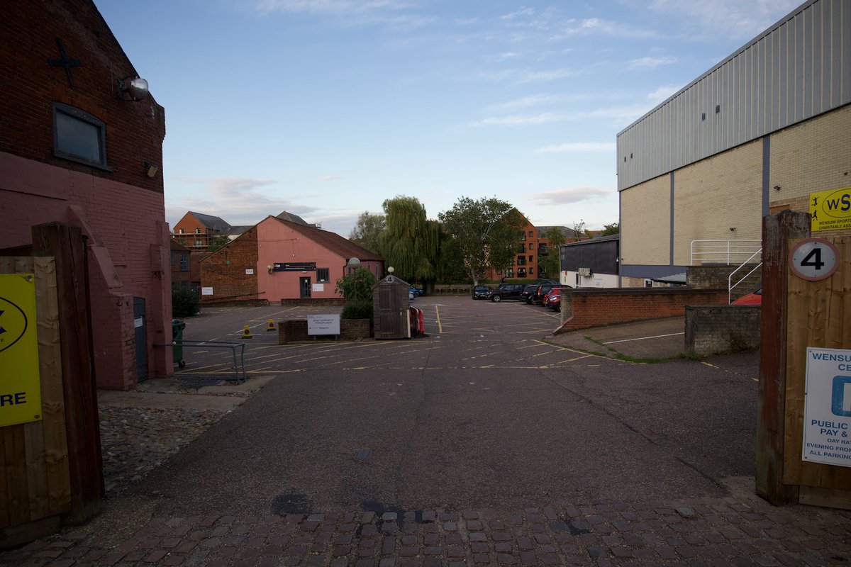Wensum Lodge - what next? Norwich Eye reports: norwicheye.co.uk/politics/wensu…