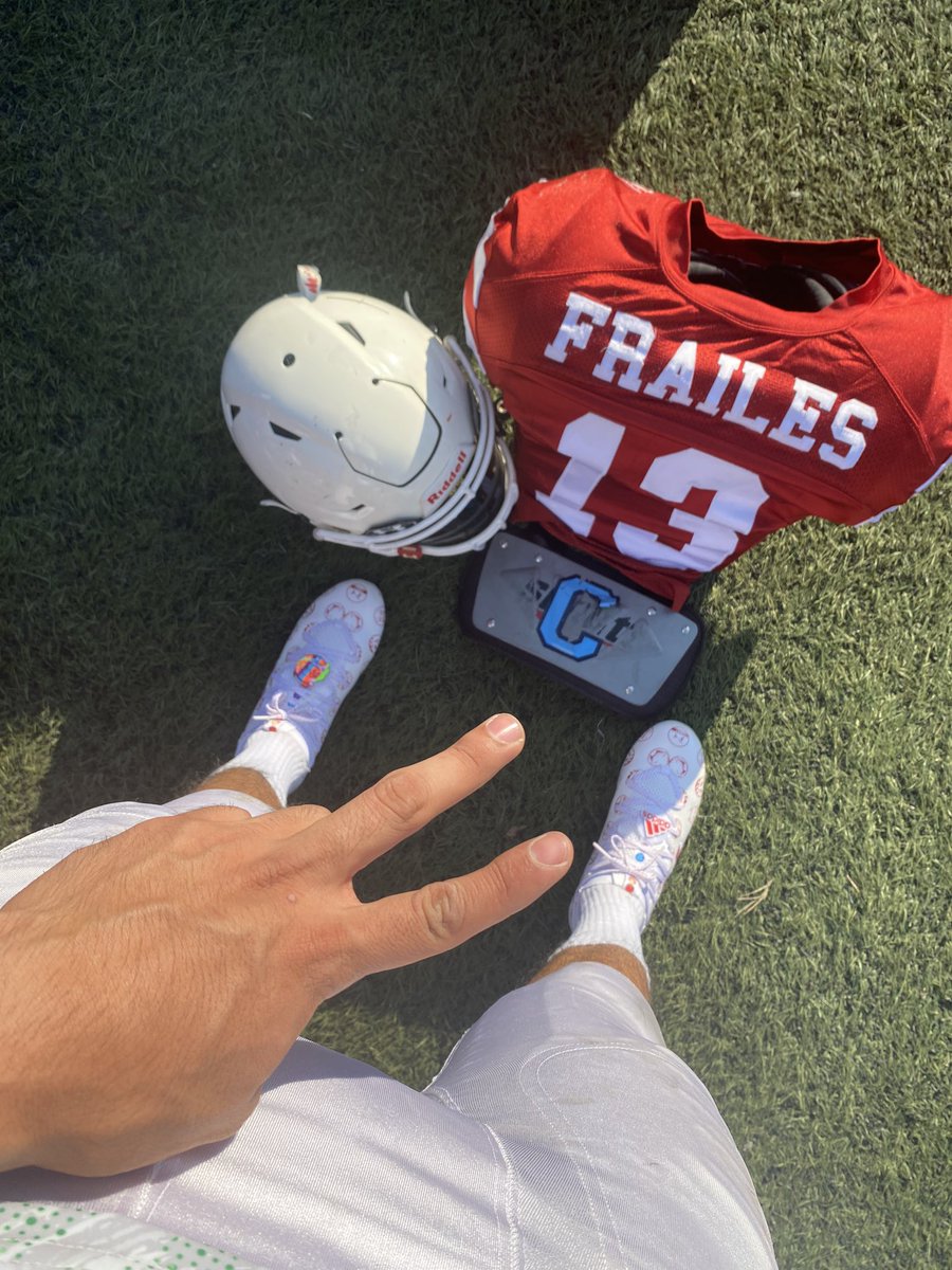 NoFlintZone13's tweet photo. ¿Un día más o un día menos?, pero es semana de juego.🫡⛪️🔴⚪️
#FrailesUT #LigaMayor https://t.co/JYLewJfJHU