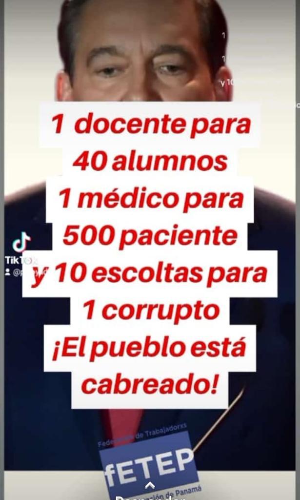 Miguel Antonio BERNAL Villalaz (@miguelabernalv) on Twitter photo 