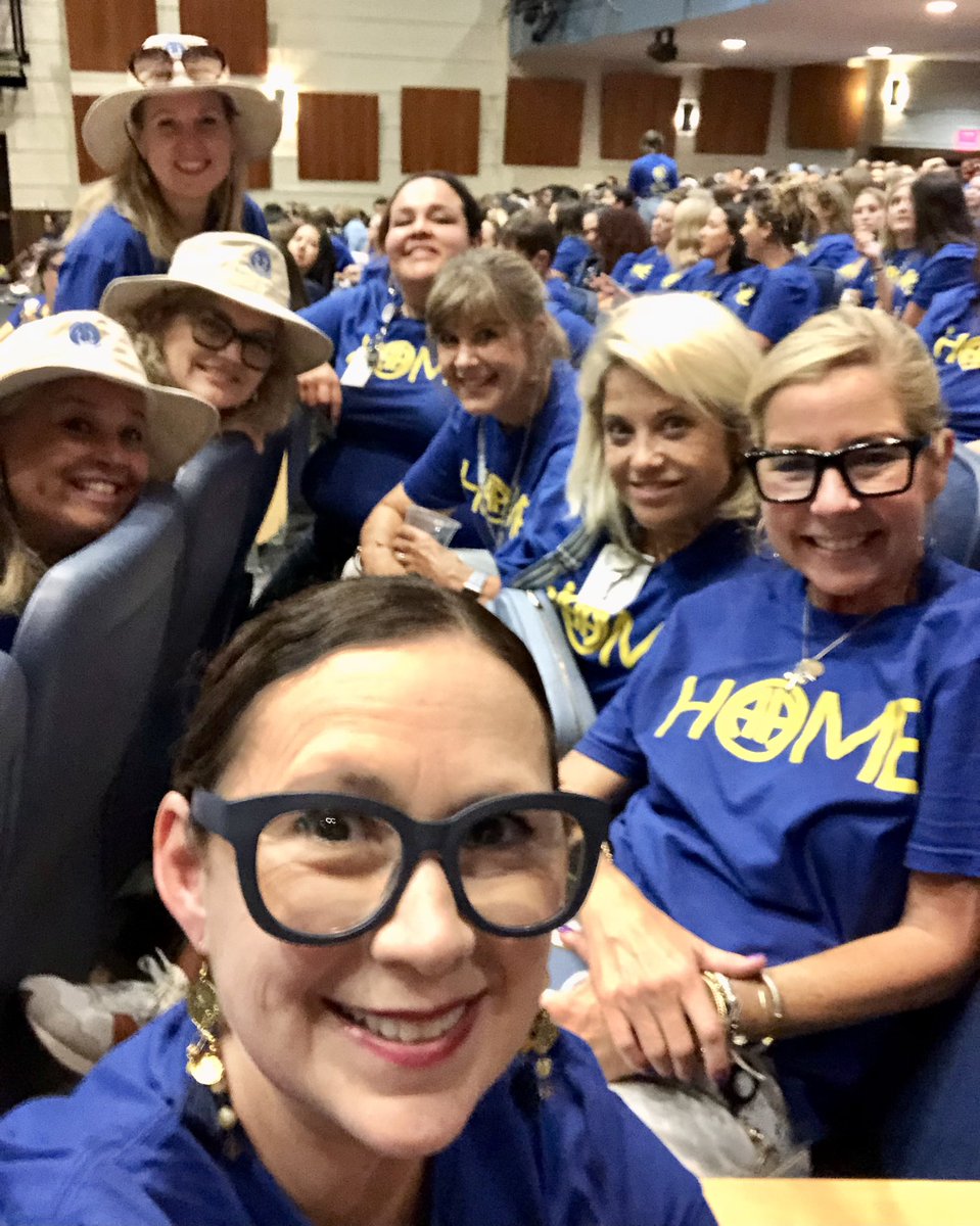 HOME 🏠 is where the 💙💛is. <a href="/AHISD/">Alamo Heights ISD</a> <a href="/Cambridge_AH/">🐴Cambridge Elementary AH</a> @CammieBlake <a href="/debbiemainz/">debbie mainz</a> <a href="/MissyGarza7/">Missy Garza</a> <a href="/rockinkindness/">Ms. P's Kind Class</a> <a href="/jenndeleon76/">Jennifer DeLeon</a> <a href="/CBCmedaris/">Mariana Guevara Galván Medaris</a>