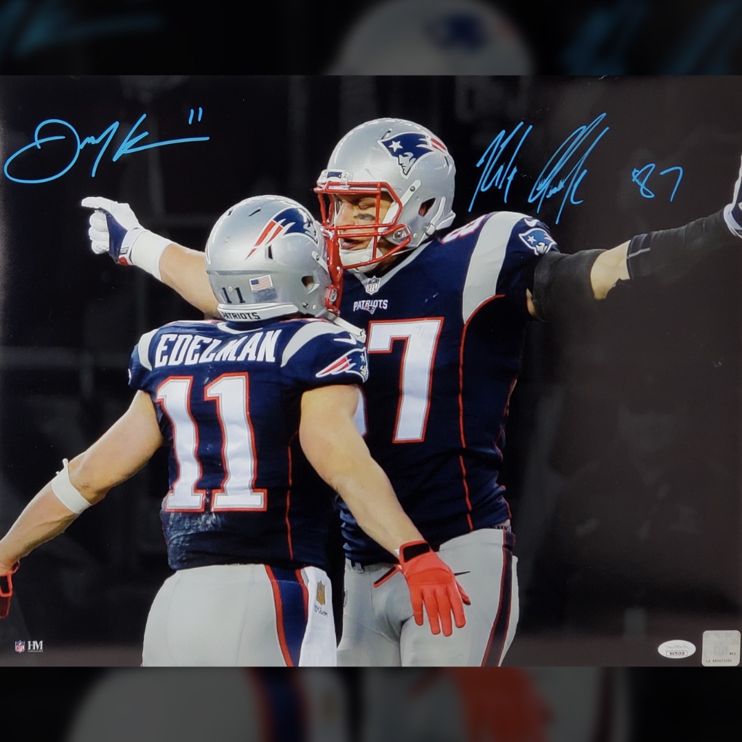 Auction of Champions tweet media