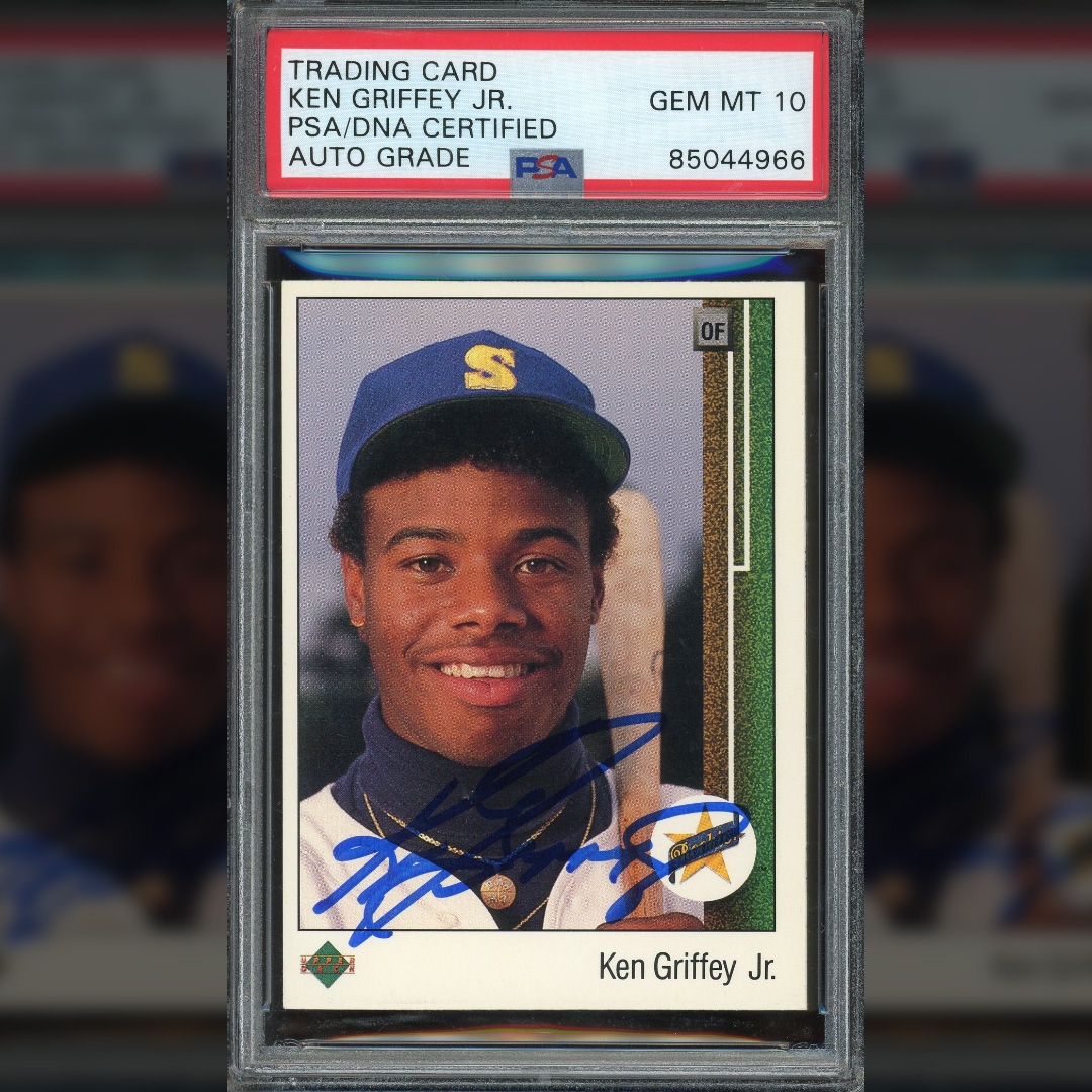 Auction of Champions tweet media