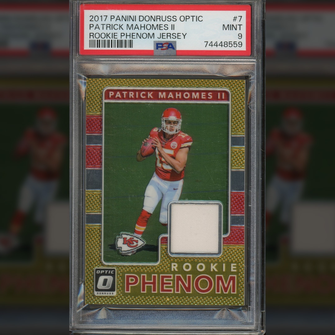 Auction of Champions tweet media