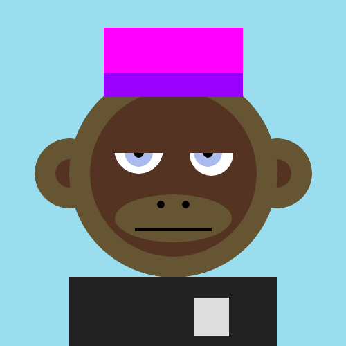 blockspazm's tweet photo. Update 8/10 on my 1 #BTC buy into @OnChainMonkey last week. 🐒 Love this community so hard!

Can I get a rise for this Legend? 
!RISE 🍌 https://t.co/9bOYu0mbdL