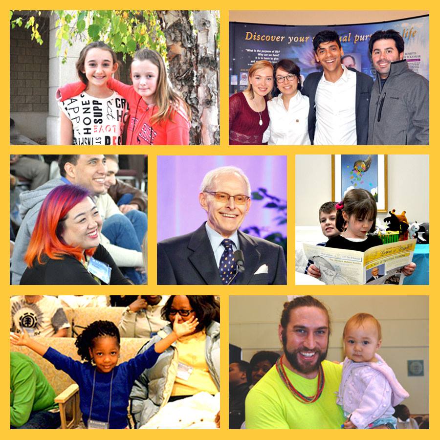 #Spiritual #Eckankar
A marriage of the heart lets each of the couple remain an individual, but the two are as one.
-Harold Klemp