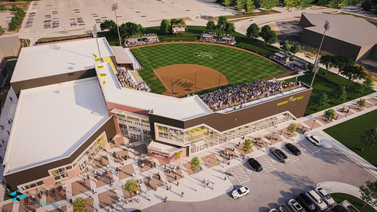 Wichita State Softball tweet media