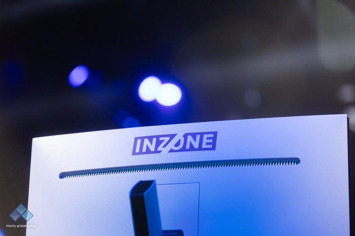 Evo's tweet photo. Thank you to our partners at #SonyINZONE for helping take care of all #Evo2023 competitors by providing the sights and sounds they need to be at their best.

📺🎧https://t.co/oYtzvxqjoF https://t.co/G768tyMbLz