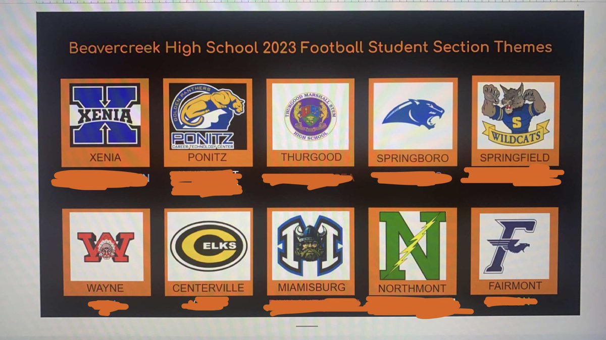 Beaver Nation tweet media