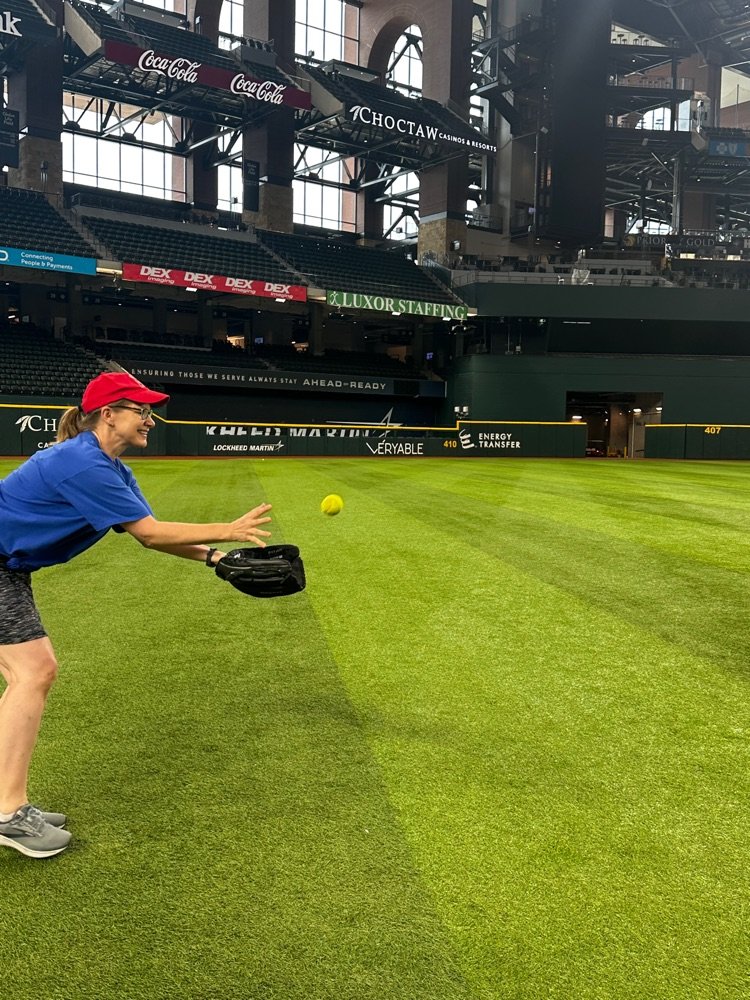 Colleyville Elementary School (@cescowboys) on Twitter photo Day 1 for TEAM CES at Globe Life! Thank you CES PTA! <a href="/colleyvillepta/">Colleyville PTA</a> <a href="/gcisd/">Grapevine-Colleyville ISD</a> Day 1 for TEAM CES at Globe Life! Thank you CES PTA! <a href="/colleyvillepta/">Colleyville PTA</a> <a href="/gcisd/">Grapevine-Colleyville ISD</a>
