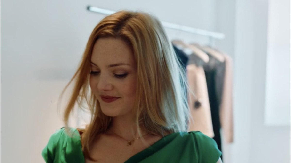 Holliday Grainger as Robin Ellacott appreciation post Holliday Grainger as Robin Ellacott appreciation post