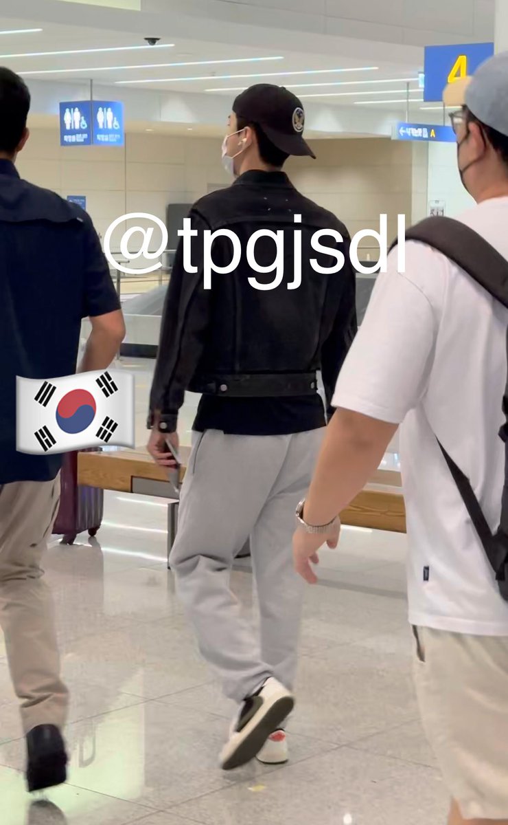 230808 ICN #세훈   #SEHUN   #吴世勋