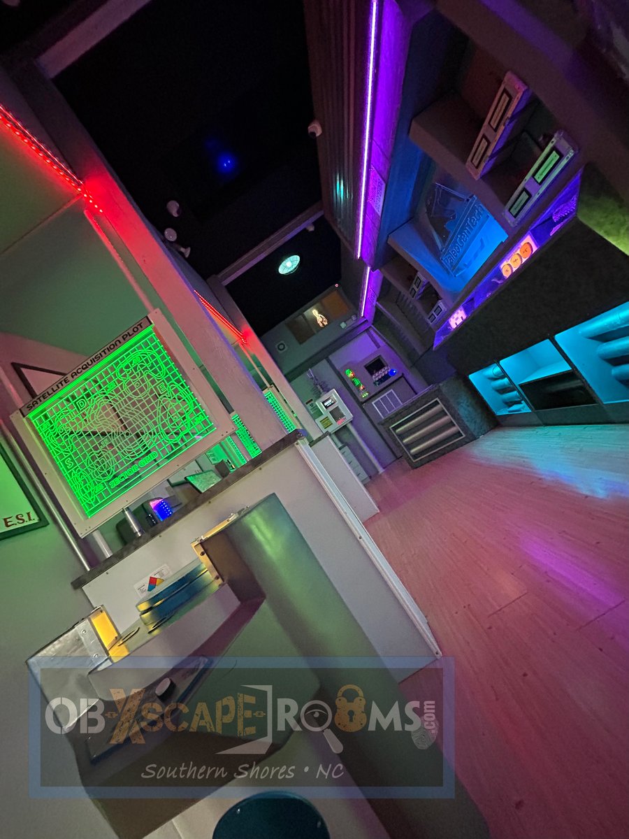 OB-Xscape Rooms (@OBXscapeRooms) / Posts / X