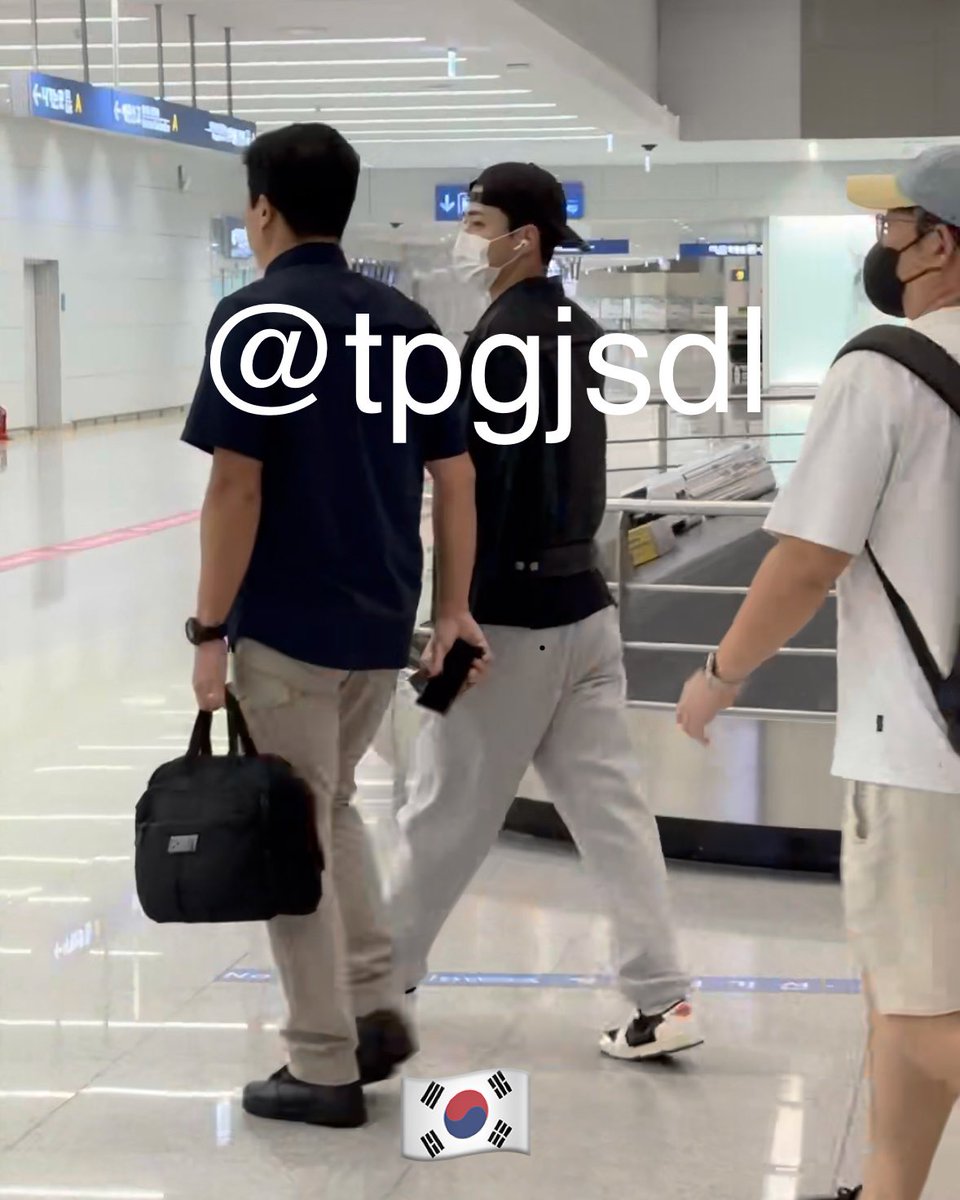 230808 ICN #세훈   #SEHUN   #吴世勋