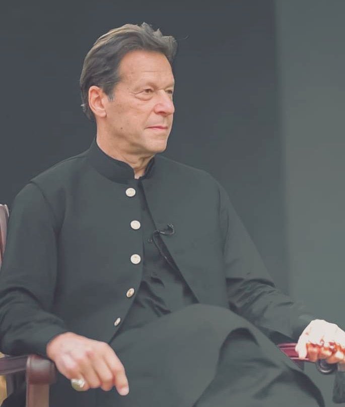 .  #عمران_خان_کو_رہا_کرو