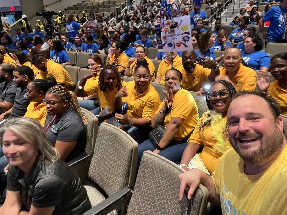 MattMPariseau's tweet image. Convocation 2023! All 3 rotations were overfilled with staff full of excitement and commitment to our students as we declare that Spring ISD is #Unstoppable in ensuring #EveryStudentEveryTeacherEveryDay #WeAreSpring @SpringISD