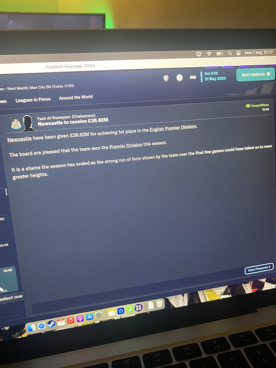 Sam_Welch95's tweet photo. @nocontextfm1 Make it make sense https://t.co/eDZYujRllZ