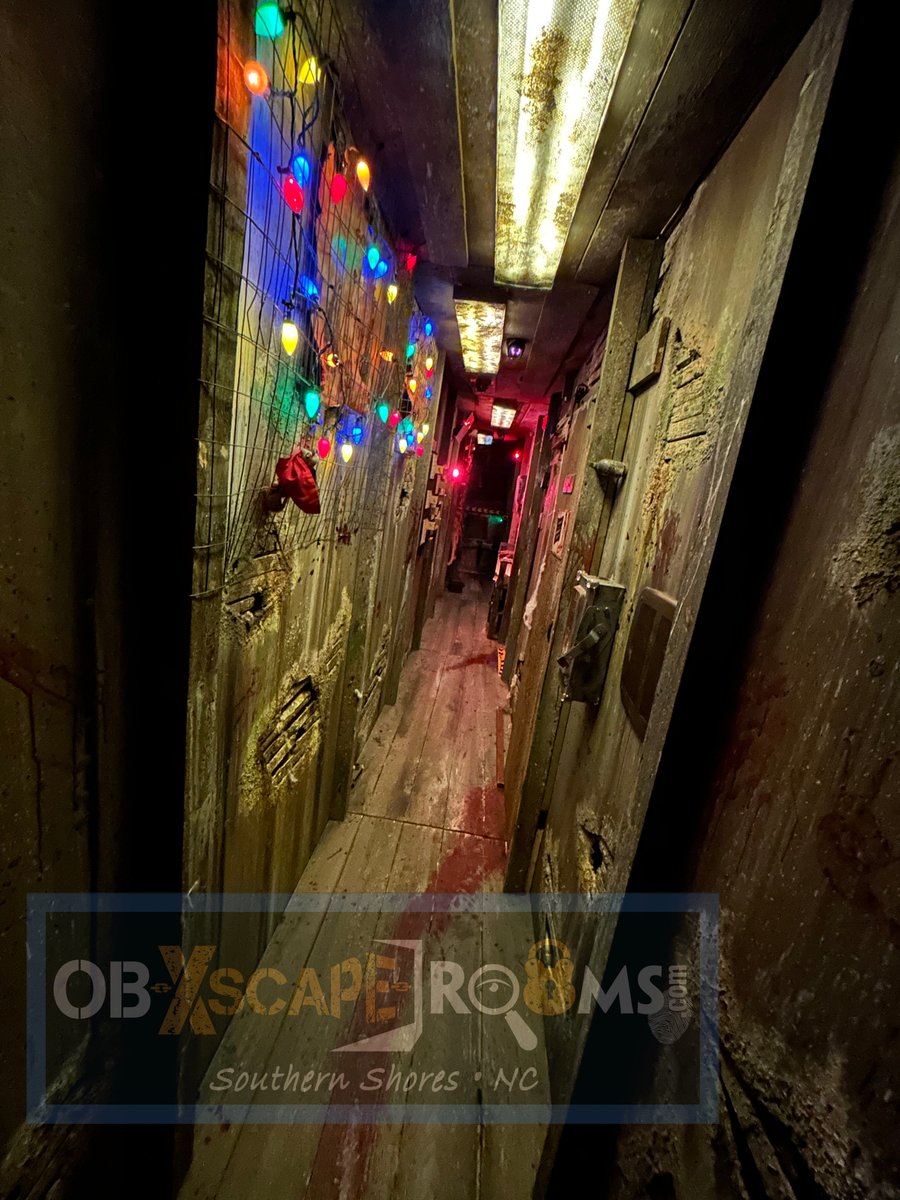 OB-Xscape Rooms (@OBXscapeRooms) / Posts / X
