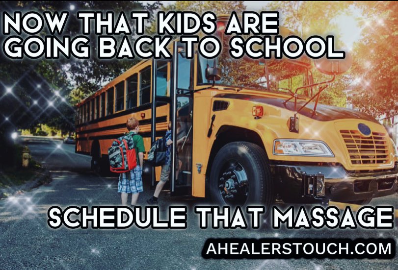 AHealersTouch's tweet image. It’s that time again! I know everyone’s rushing around, just make sure to set some time aside for you to #reset and #recharge . Schedule ahead and book yours online, click ➡️ ahealerstouch.com 
#takechargeofyourlife #mobilemassagetherapy #atxmassage #inhomemassage
