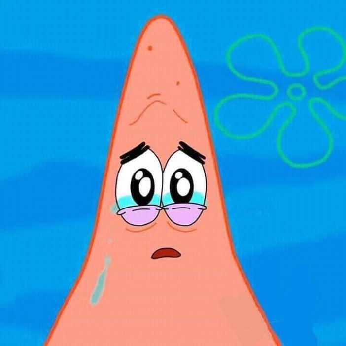 carlaarodrigzz's tweet photo. yo cuando alguien me dice “te compre esto porque se que te gusta” https://t.co/4pwuEKJYUk