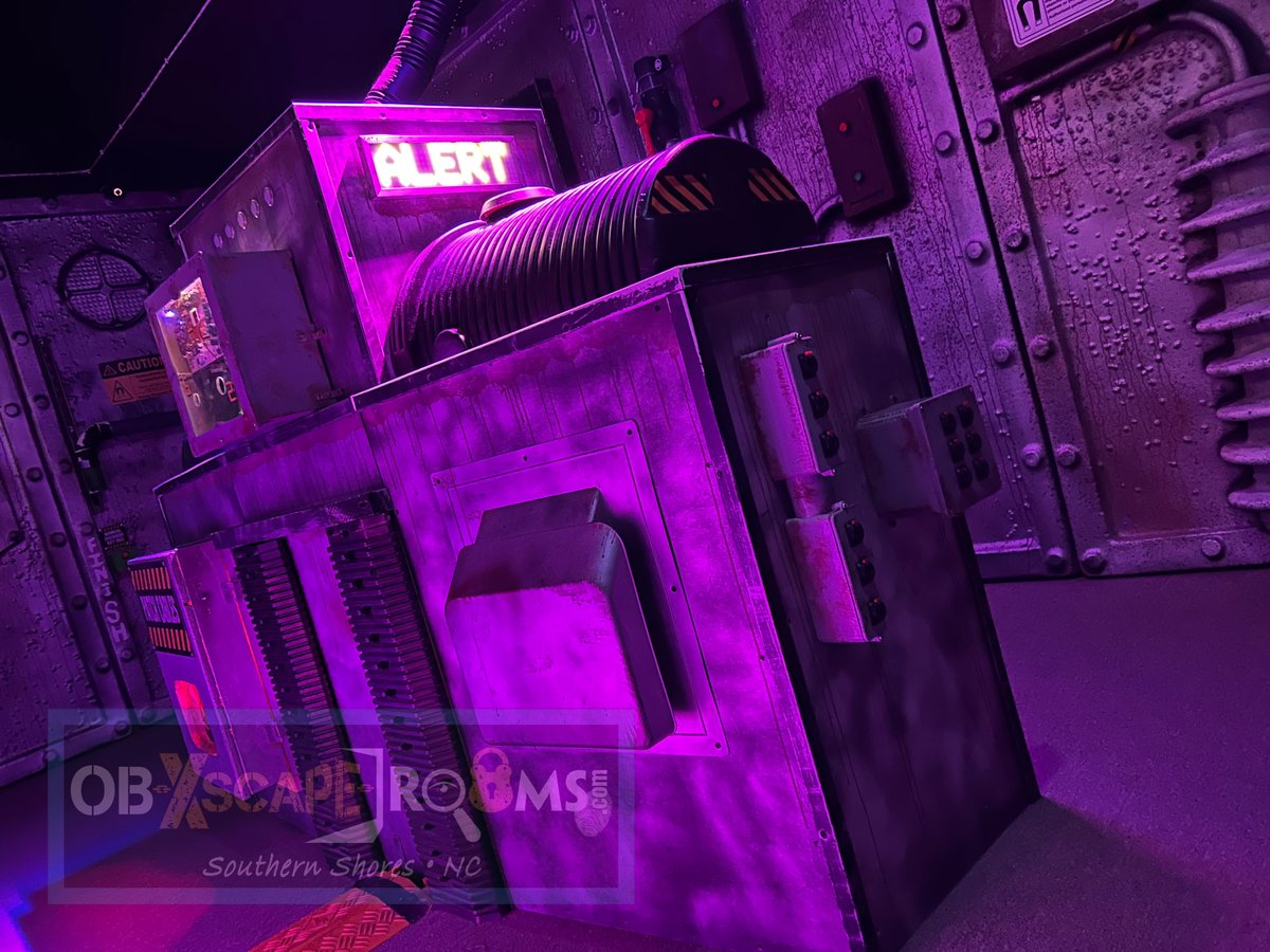 OB-Xscape Rooms (@OBXscapeRooms) / Posts / X