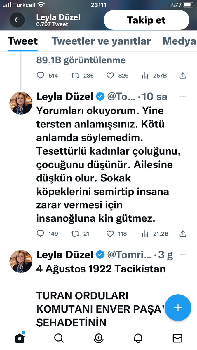 ProfesyonelHas1's tweet photo. Bir insan bu twiti atıp üzerine bu izahı yapabiliyor... iki tivitte bu kadar ayrımcılık, bu kadar nefret, bu kadar aymazlık, bu kadar köksüzlük, bu kadar bilmemezlik, bu kadar iç görüsüzlük... ne diyeceğimi gerçekten bilemiyorum... pes!! https://t.co/RrUHfUnL6j
