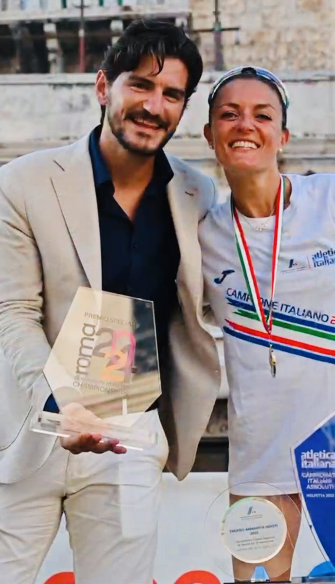 EusebioHaliti's tweet photo. In MARCIA verso Earoma2024 …ma prima, passando da World Athletics Championships Budapest 2023  con la squadra Azzurra di Federazione Italiana di Atletica Leggera:
https://t.co/kjH6mos3B8

@atleticaitalia 
@EuroAthletics 
@WorldAthletics https://t.co/QFU8uP9ywl