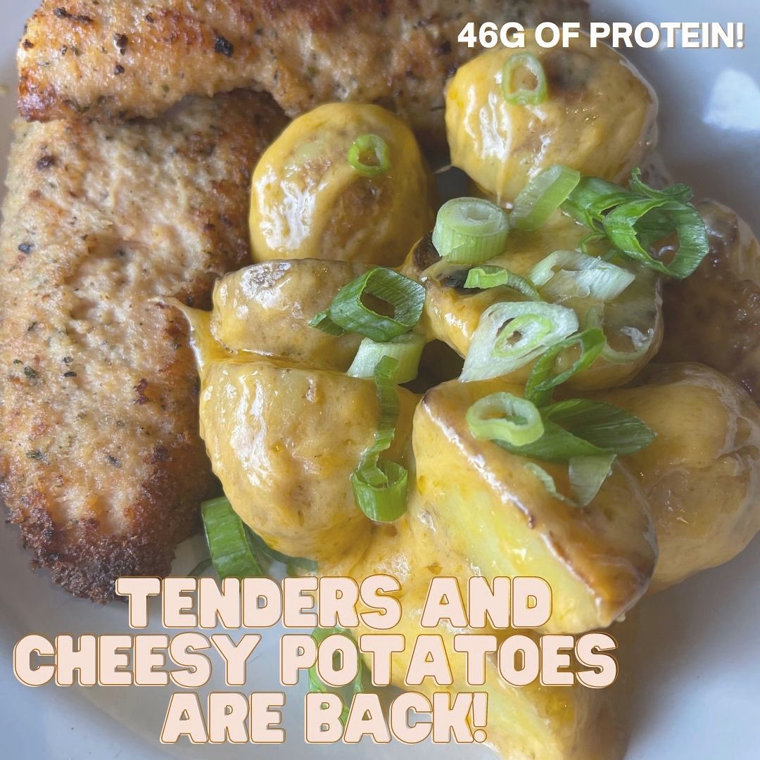 BalancedChefLLC's tweet image. Order deadline reminder! ⏰ Place your order now to fill your fridge later this week!