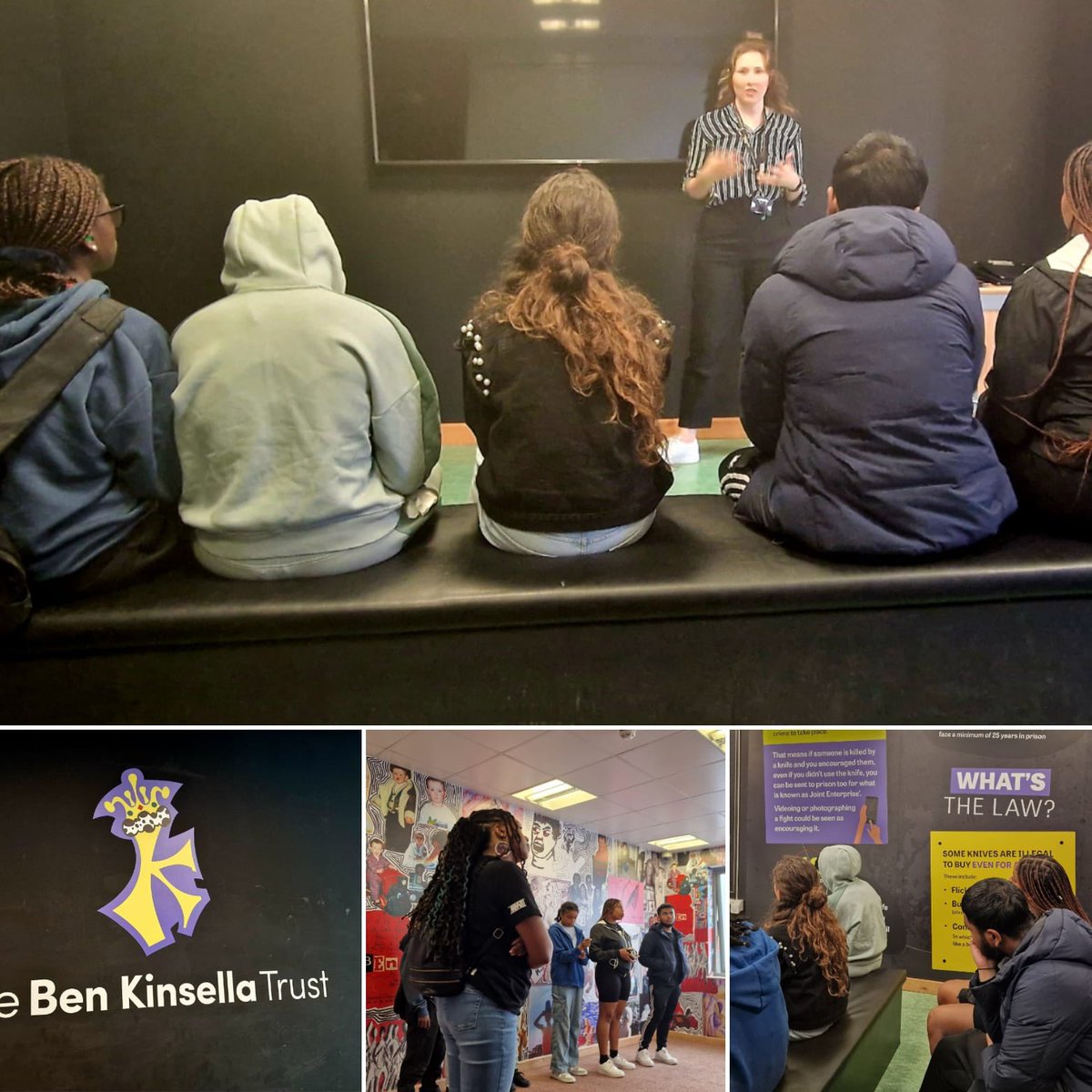 BDYDance's tweet photo. Very #interesting #emotional and #informative #afternoon spent at the Barking #benkinsellatrust workshop. Followed by a post #discussion at @StarbucksUK βοΈ https://t.co/VRzAja9dbn