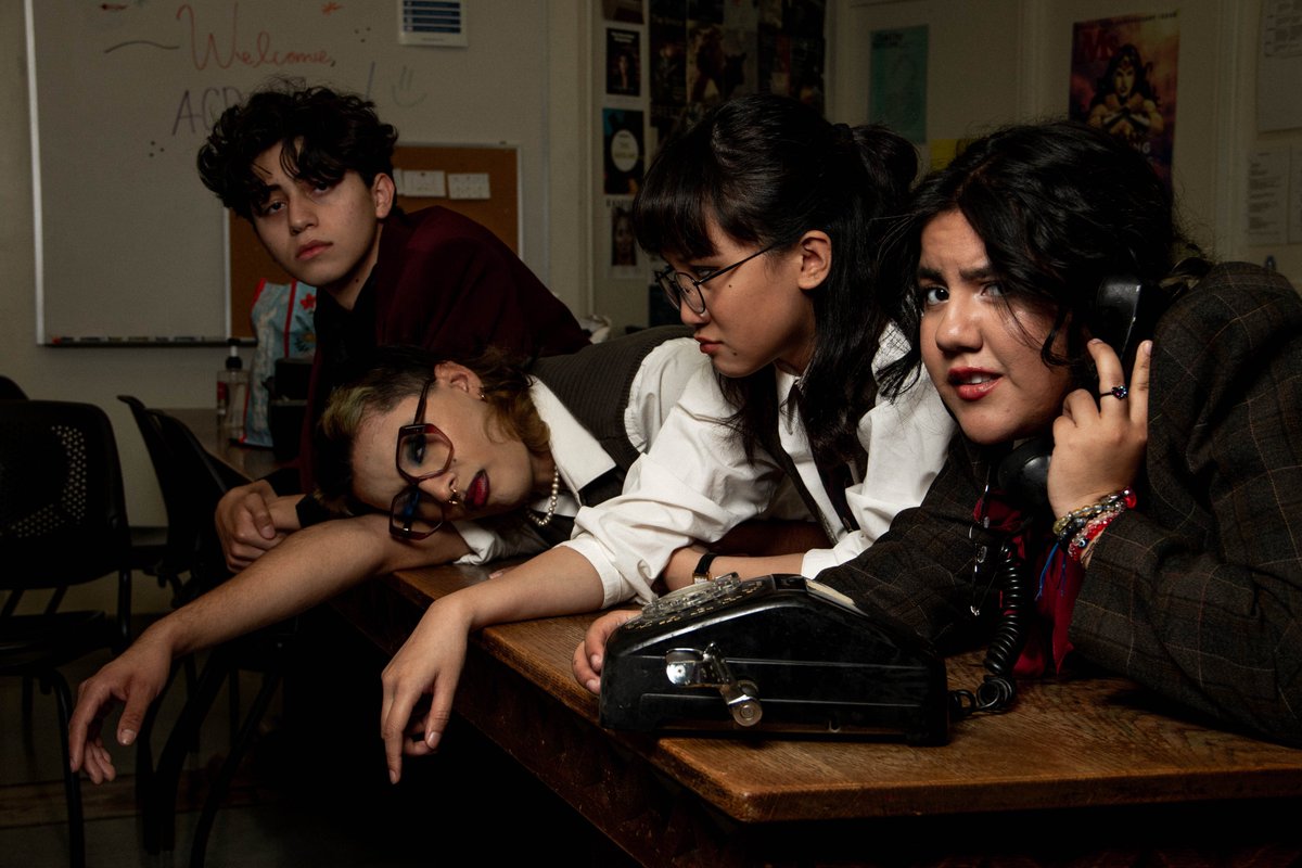 The Breeze tweet media