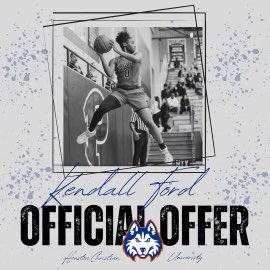 Kendall L. Ford tweet media