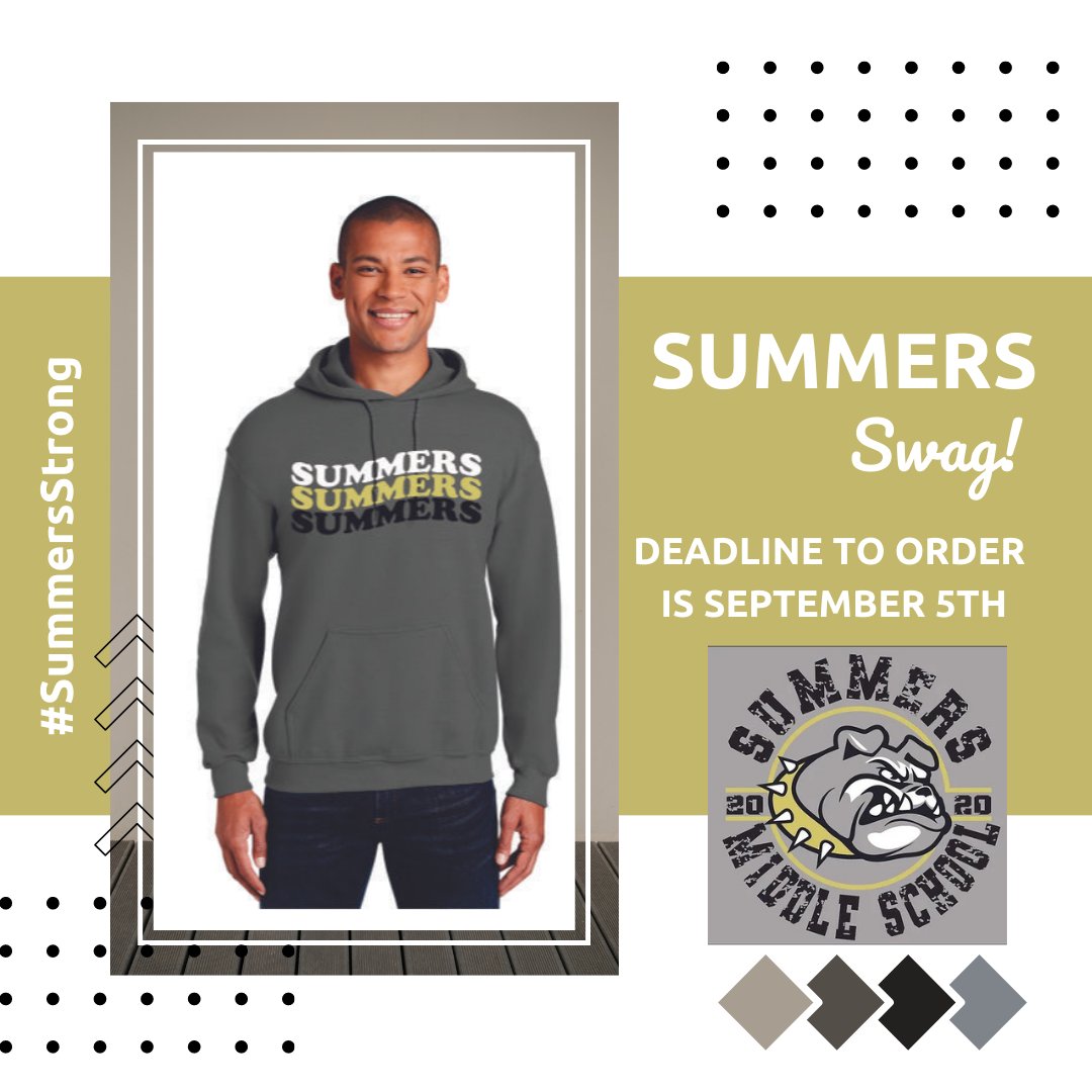 Click on the link below to order your Swag today!
monkeybiz.us/summers-fundra…