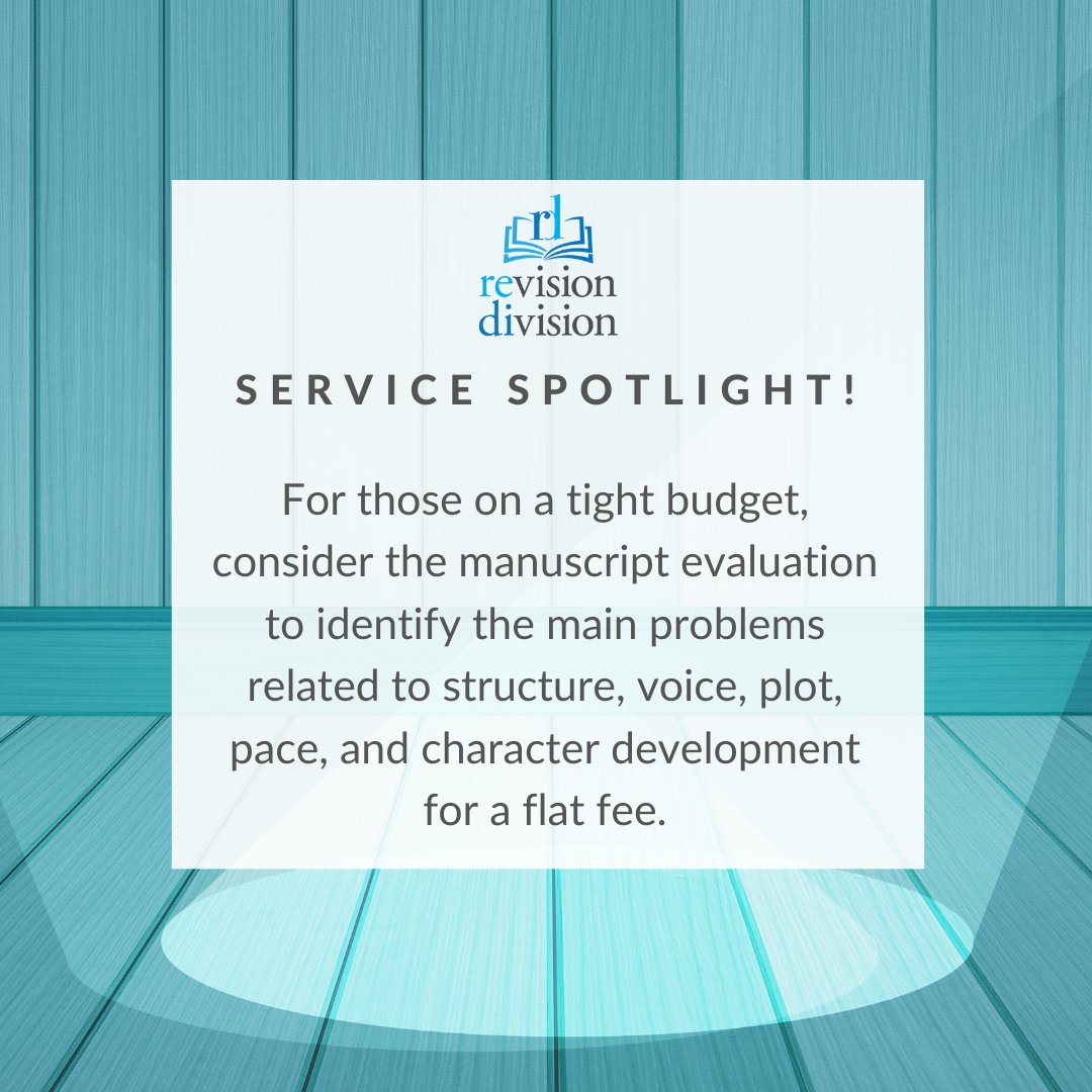 Kimberly Hunt, Editor tweet media