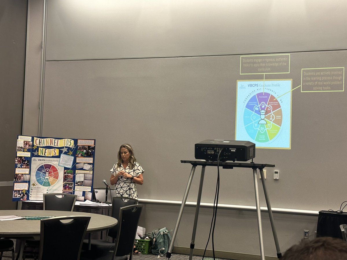 Teri Breaux tweet media